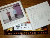 Image of Cycle~440 - The Cartography of Shifting Planes CD