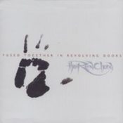 Image of The Red Chord "Fused Together In Revolving Doors" CD