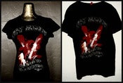 Image of My Ruin "Master of Heaviosity" T-Shirts~!