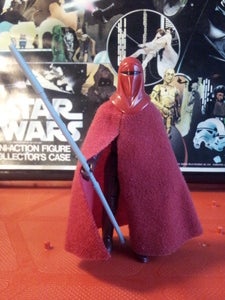 Image of Emperors Royal Guard