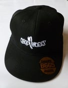 Image of Chop Works Solid Hat 00-040