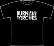 Image of BLT OB 2010 T-Shirt
