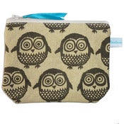 Image of *NEW STYLING* Too-wit Too-woo purse