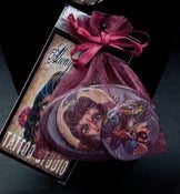 Image of DIY Button Pack by Holly Azzara