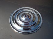 Image of Cover for "Big Sucker" Air Cleaner 01-015