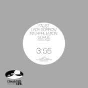 Image of FAUST <br> Lady Sorrow <br> 7" Vinyl