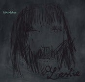 Image of TAKA-TAKAZ <br> Leslie Black <br> 10" Vinyl