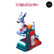 Image of STADTFISCHFLEX <br> LP, CD