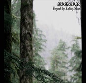 Image of Falgar - Beyond the Fading Stars