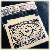 Image of 5 Piece Sticker Set