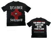 Image of Kingdom of Sorrow - God's Law In The Devil's Land