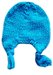 Image of "Maggie" Cotton Newborn Hat