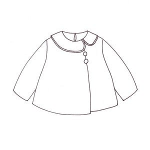 Image of supplément GALWAY   n°1