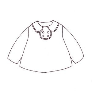 Image of supplement OSLO baby et kid n°1