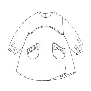 Image of patron BELTSY  (robe)