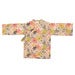 Image of Baby Kimono Top in Liberty print Mauvey
