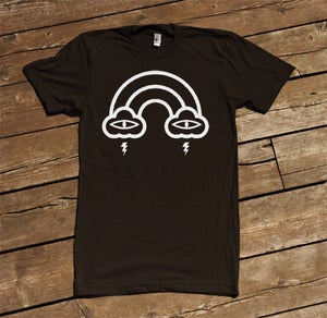 Image of Major Rain T-shirt