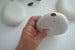 Image of WALL VASE