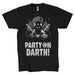 Image of "Party On, Darth!" Limited Edition Tee