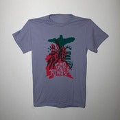 Image of God Townes - Rio Jesus Shirt