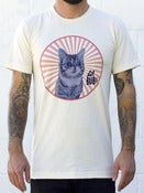 Image of Sunburst Lil BUB! Unisex T-Shirt