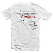 Image of Julien-K 'Disturbed Logo' Shirt