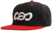 Image of CEM Logo Snapback