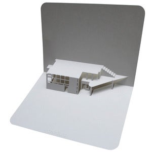 Image of Le Corbusier Villa