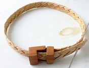 Image of Laboy Belt