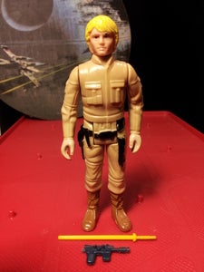 Image of Luke Skywalker (Bespin Fatigues)