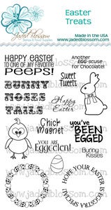 Image of Easter Treats (4x6)