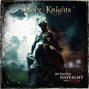 Image of Between Daylight And Pain CD
