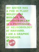 Image of MICA GD MFA ZINE 001 <em>Science</em>