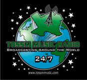Image of Around the World T-Shirt