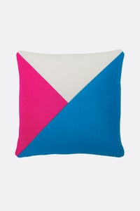 Image of Technicolour Cushion #3