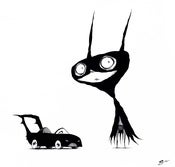 Image of Bat Boy