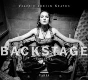 Image of Backstage