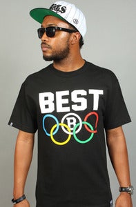 Image of Olympic BEST Tee