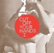 Image of FKR037 - Cut Off Your Hands - You And I CD
