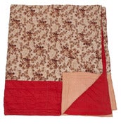Image of French Provencal throw 