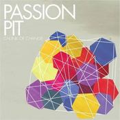 Image of FKR035 - Passion Pit - Chunk of Change EP 
