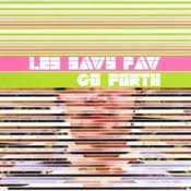 Image of FKR005 - Les Savy Fav - Go Forth CD