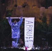 Image of Abiku-Left CD