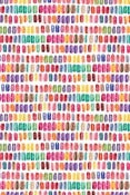 Image of macaroons (wrapping paper) GW2436021