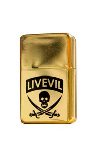 Image of Pyrite Wick Lighter
