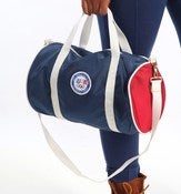 Image of Vintage Olympic Duffle 