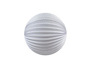 Image of Pleated Paper Lanterns