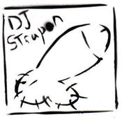 Image of DJ Strapon-Pegging the Popcharts CD