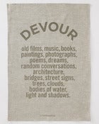 Image of TEA TOWEL