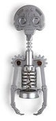 Image of DAY OF THE DEAD CORKSCREW